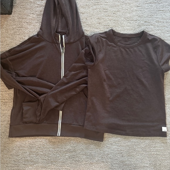 NWOT Vuori Java bundle - Picture 4 of 6